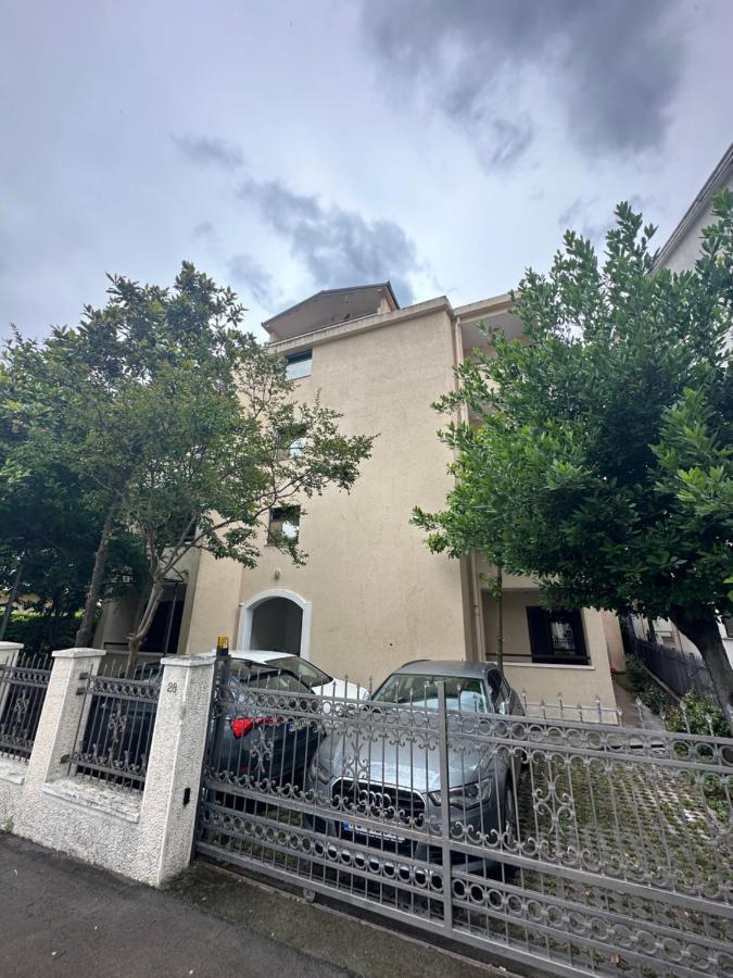 Budva Centar Екстер'єр фото